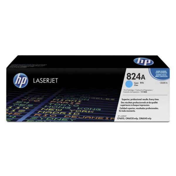 toner hp cb381