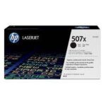 toner hp ce400x