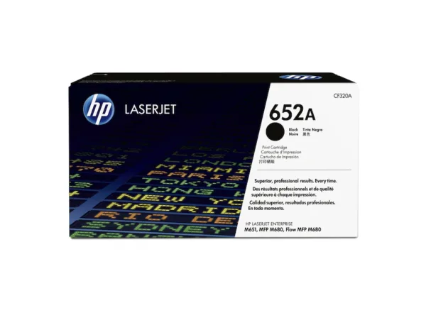 toner hp cf320a