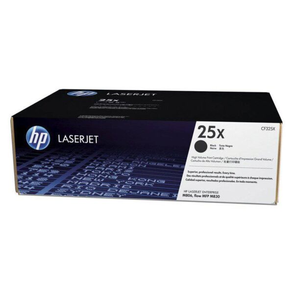 toner hp cf325x toner hp cf325x