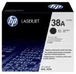 toner hp q1338a