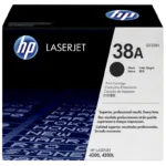toner hp q1338a