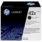 toner hp q5942x