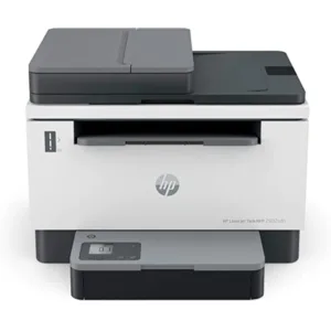 Impresora Multifuncional HP LaserJet Tank 1602w B/N 2R3E8A (Wifi y Usb)