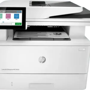 Impresora Multifuncional HP LaserJet Enterprise M430f 3PZ55A
