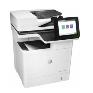 Impresora Multifuncional HP LaserJet Enterprise MFP634dn 7PS94A