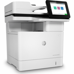 Impresora Multifuncional HP LaserJet Enterprise MFP 636fh 7PT00A
