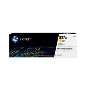 Tóner HP CF302A (827A) L.J. M880Z YELLOW 32000 Pag.