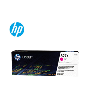 Tóner HP CF303A (827A) L.J. M880Z MAGENTA 32000 Pag.