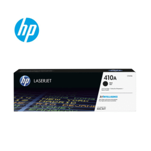 Tóner HP CF410A (410A) L.J. M477 NEGRO 2300 Pag.