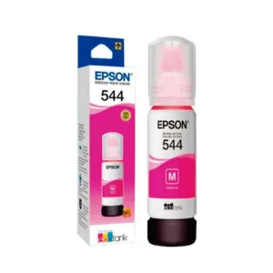 Botella de Tinta Epson T544320-AL Magenta