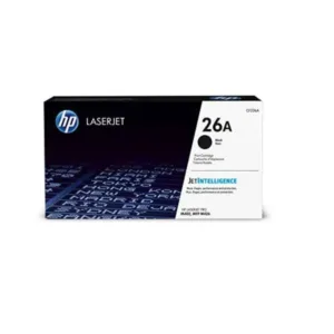 Tóner HP CF226A (26A) L.J. M402 NEGRO 3100 Pag.
