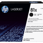 Tóner HP CF281X