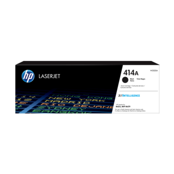Tóner HP W2020A